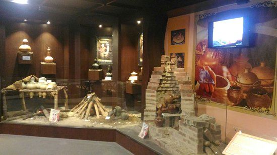 Kuala Lumpur Craft Museum