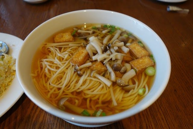 Din Tai Fung Pavilion KL